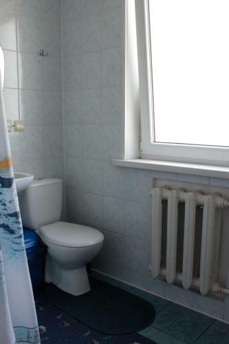 Hostal Dream House