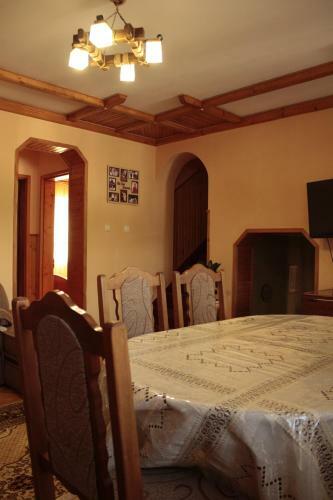 Hostal Dream House