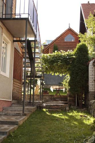 Hostal Dream House