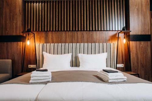 Hotel Morva Premium Spa Resort
