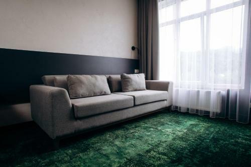 Hotel Morva Premium Spa Resort
