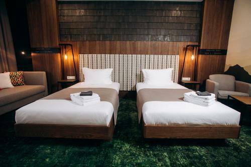 Hotel Morva Premium Spa Resort