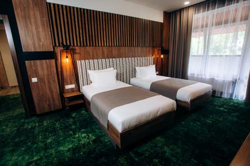 Hotel Morva Premium Spa Resort