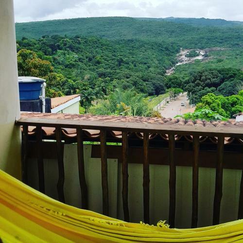 Posada Su�tes Bela Vista