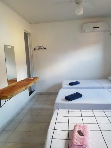 Posada Su�tes Bela Vista