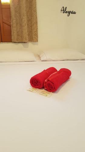 Posada Su�tes Bela Vista