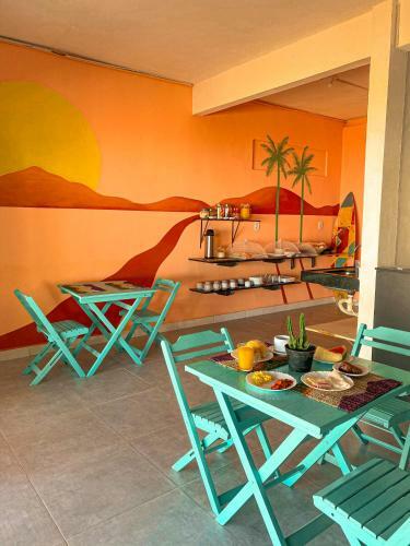 Cactus Hostel Jeri