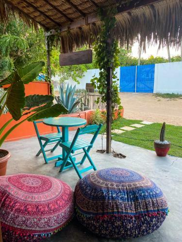 Cactus Hostel Jeri
