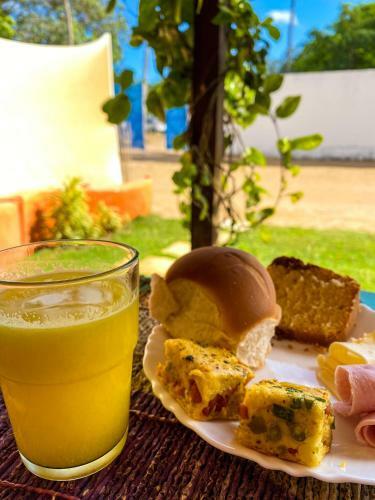 Cactus Hostel Jeri