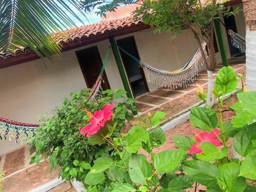 Hostal Pousada Vila Jeri