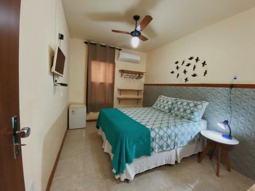 Posada Pousada Da Villa