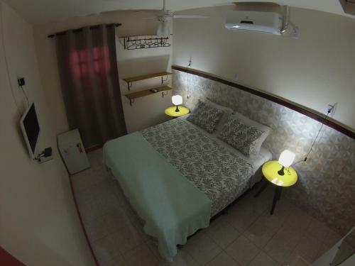 Posada Pousada Da Villa