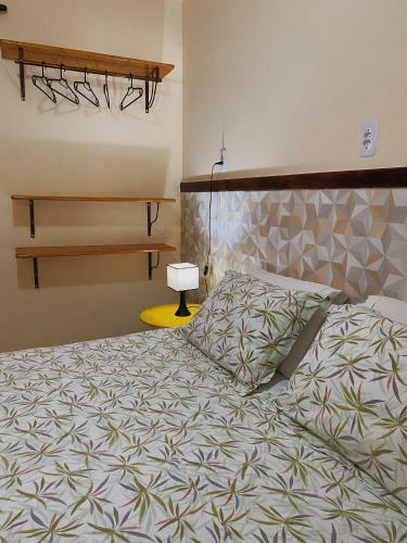 Posada Pousada Da Villa