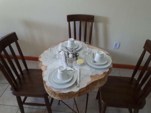 Posada Pousada Da Villa