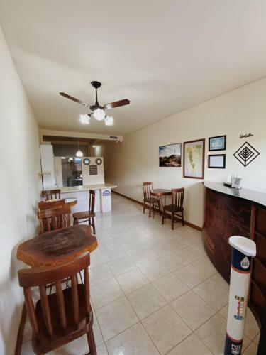 Posada Pousada Da Villa