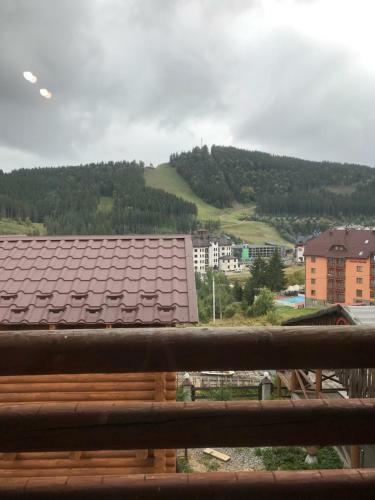 Posada Sadyba Predkiv
