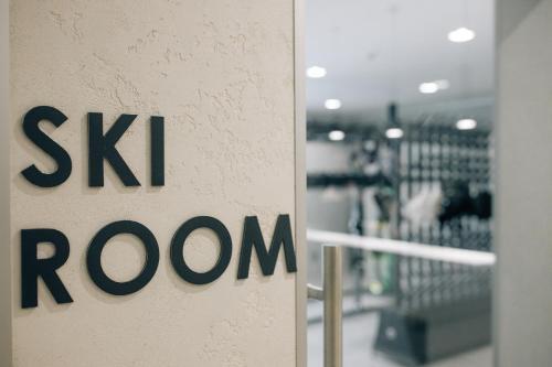 Apartamento Rest&ski