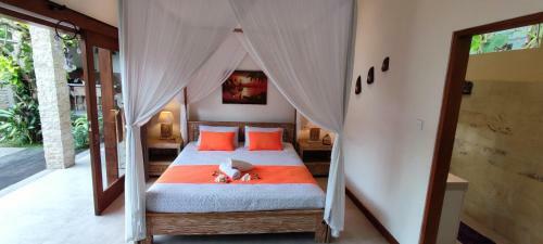 Villa Yudha, Canggu