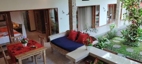 Villa Yudha, Canggu