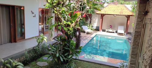 Villa Yudha, Canggu