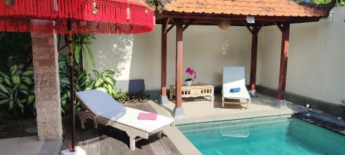 Villa Yudha, Canggu