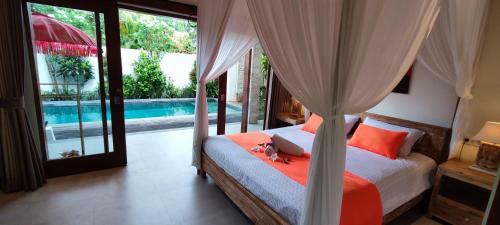 Villa Yudha, Canggu