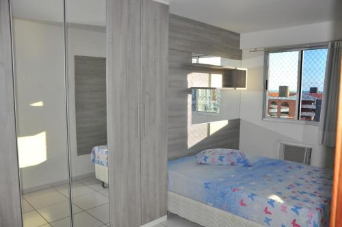 Apartamento Tamba� Flat