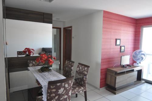 Apartamento Tamba� Flat