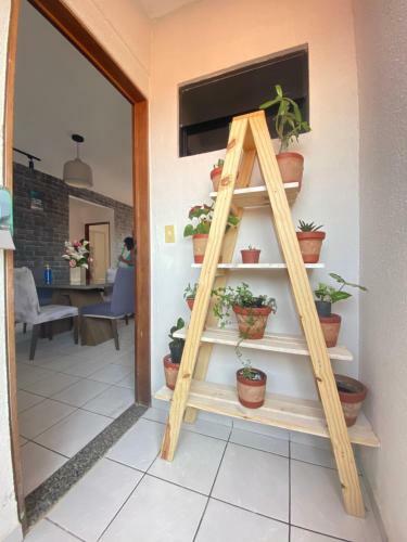 Apartamento Apto Completo/aconchegante/vem Logo/200mtsdo Mar