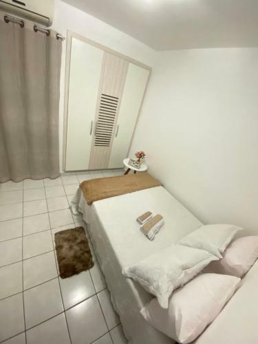 Apartamento Apto Completo/aconchegante/vem Logo/200mtsdo Mar