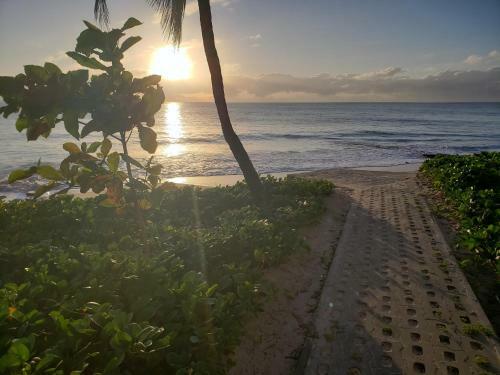 Apartamento Apt Beira Mar Jo�o Pessoa, Hidromassagem Tipo Spa