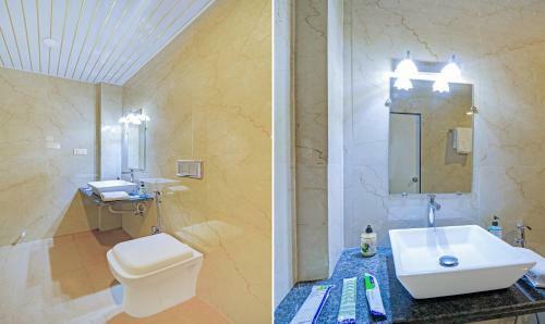 Hotel Treebo Trend Vrindavan Resort