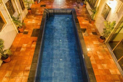 Par-x Mist View 9b - 4bhk Villa & Private Pool