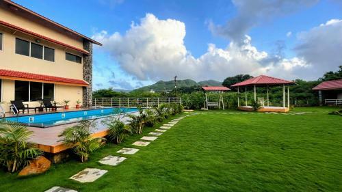 Hotel Casa Amora
