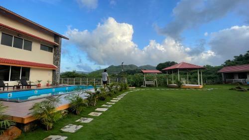 Hotel Casa Amora