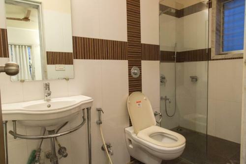 Par-x Mist View 9a Garden Villa 3bhk