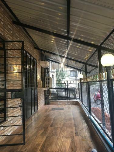 Apartamento Mount Bungalows- Mount Cottage Deluxe
