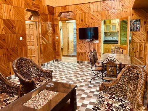 Apartamento Rama Luxury Cottage