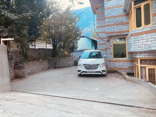Apartamento Rama Luxury Cottage