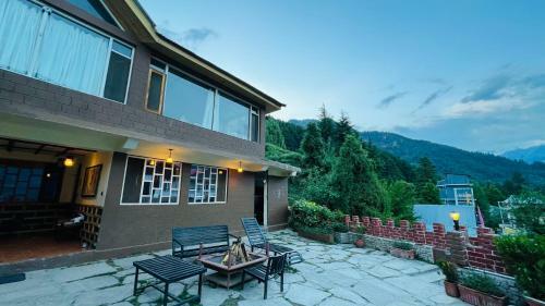 Apartamento Nature Valley Cottage