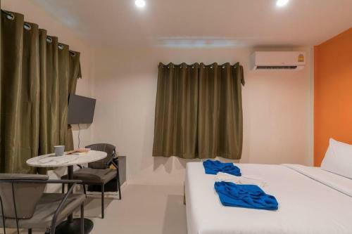 Posada Comfort Inn Patong - Sha Certified