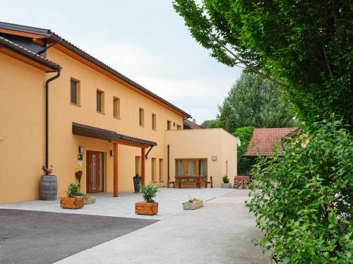 Bed & Breakfast Mayr-hof (mank)