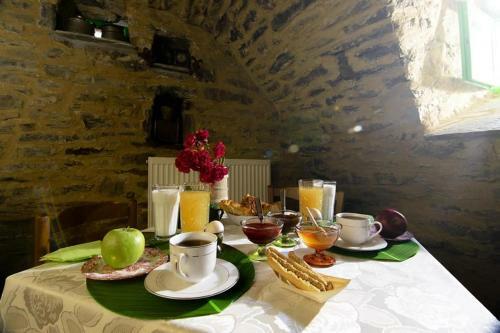 Hostal Morfeas Guesthouse