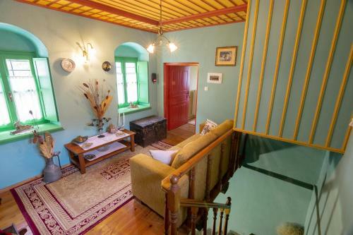 Hostal Morfeas Guesthouse