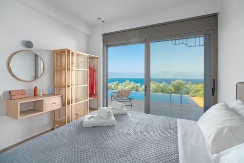 Messinian Riviera Villas