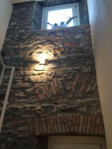 Apartamento Dimora Del Vicolo