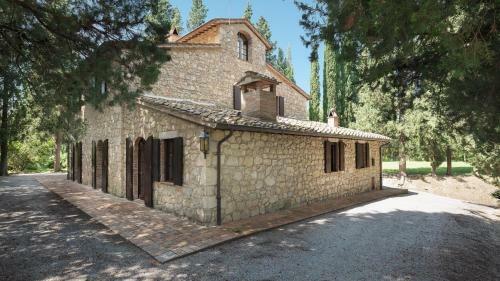Villa Casale Scola Cetona