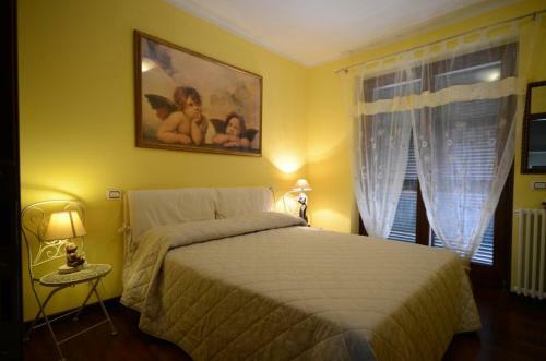 Bed & Breakfast Mirbea