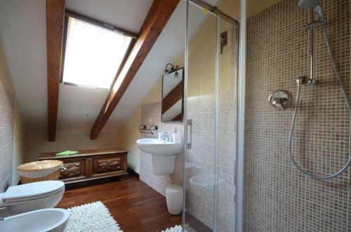 Bed & Breakfast Mirbea