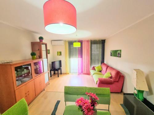Apartameto Sol E Praia - T2 Na Praia de Monte Gordo